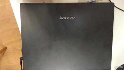Лот: 8706970. Фото: 1. Ноутбук Lenovo 3000 (G410) Intel... Ноутбуки