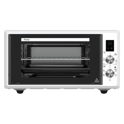 Лот: 25669169. Фото: 1. Мини-печь Ardo MO4552EW2 White. Микроволновки, мини-печи