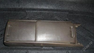 Лот: 2946581. Фото: 1. бардачок между сидений mark2 chaser... Другое (автозапчасти)