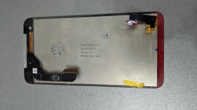 Лот: 15986392. Фото: 1. дисплей HTC x920d Butterfly сенсорный... Дисплеи, дисплейные модули, тачскрины