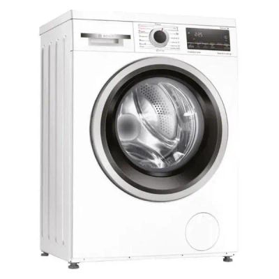 Лот: 24810771. Фото: 1. Стиральная машина с сушкой Bosch... Стиральные машины