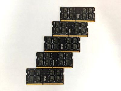 Лот: 25239254. Фото: 1. ОЗУ 8 Гб/DDR4/3200 Мгц/PC25600... Оперативная память