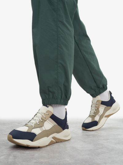 Лот: 24285930. Фото: 1. Кроссовки женские Timberland Delphiville... Кеды, кроссовки, слипоны