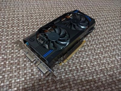 Лот: 17157330. Фото: 1. GeForce GTX 560 SE 1024MB. Видеокарты