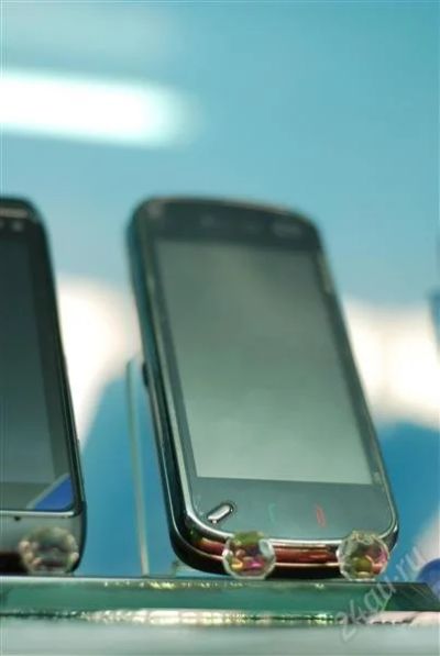 Лот: 741501. Фото: 1. Nokia N97. Смартфоны