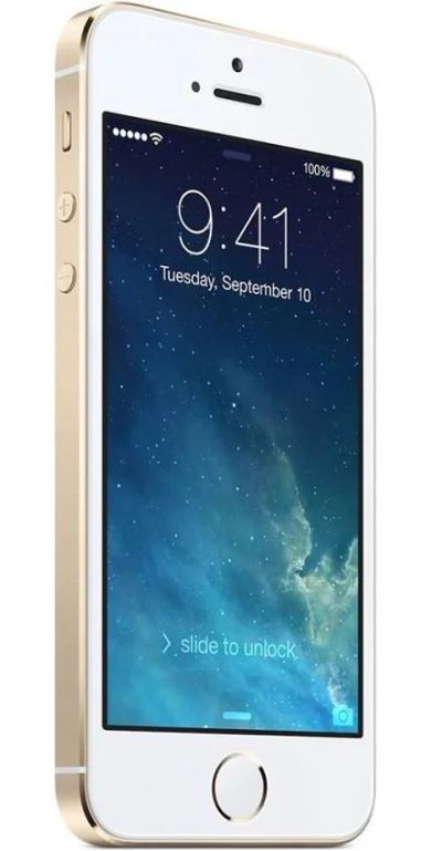 Лот: 3500804. Фото: 1. Iphone 5s (тайланд). Смартфоны