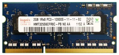 Лот: 7977518. Фото: 1. Оперативная память Hynix SO-DIMM... Оперативная память