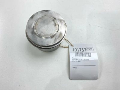 Лот: 24862327. Фото: 1. Поршень Mazda Mpv 2000 GY0111100A... Двигатель и элементы двигателя