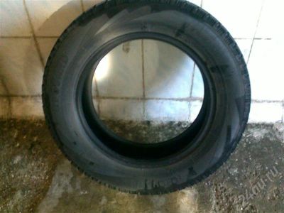 Лот: 595630. Фото: 1. Автошины. Шины
