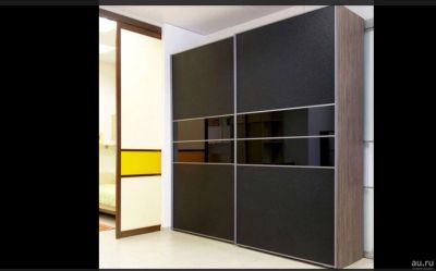 Лот: 13673823. Фото: 1. Шкаф-купе 446. Шкафы, шкафы-купе