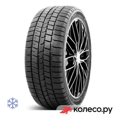 Лот: 25314670. Фото: 1. BS68 235/55 R18 100H. Шины