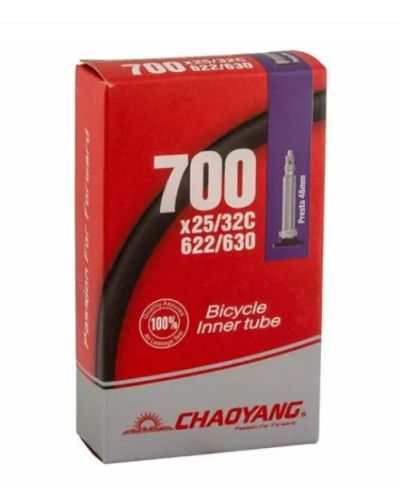 Лот: 25210678. Фото: 1. Камера Chao Yang Presta 0859... Запчасти