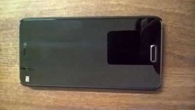 Лот: 8335003. Фото: 1. Xiaomi Mi5 3GB оперативной и 32GB... Смартфоны