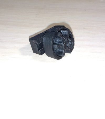 Лот: 15920501. Фото: 1. Барабан Crosman 1377! Обмен!. Другое (военно-спортивные игры)