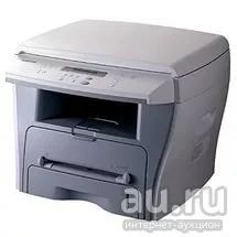 Лот: 9414880. Фото: 1. МФУ Samsung 4216. Лазерные принтеры