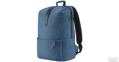 Лот: 15268865. Фото: 1. Рюкзак Xiaomi College Style Backpack... Рюкзаки