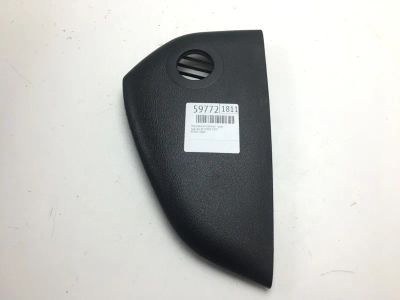 Лот: 20400209. Фото: 1. Накладка на торпедо Audi A6 2007... Кузов