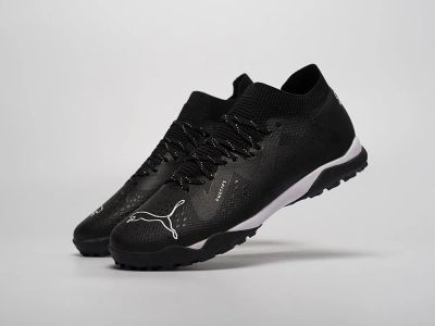 Лот: 21776110. Фото: 1. Футбольная обувь Puma Future Ultimate... Кеды, кроссовки, слипоны