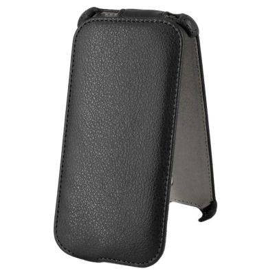 Лот: 11939984. Фото: 1. Чехол Flip Activ Leather для Alcatel... Чехлы, бамперы