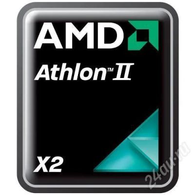 Лот: 423009. Фото: 1. Процессор AMD Athlon II X2 245. Процессоры