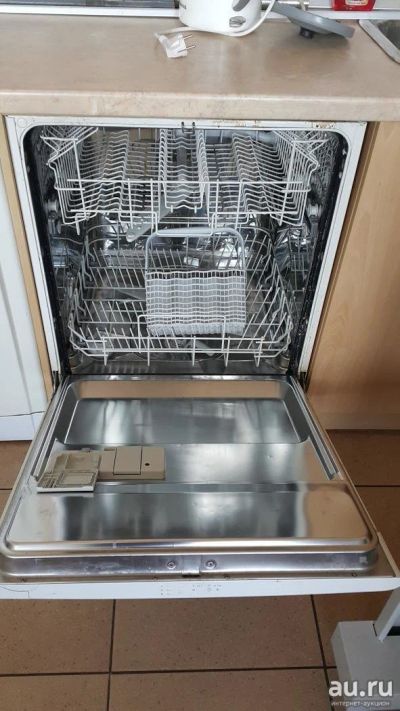 Лот: 8939243. Фото: 1. Посудомоечная машина Zanussi DA... Посудомоечные машины