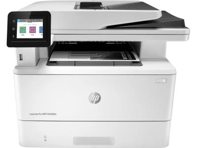 Лот: 19277145. Фото: 1. МФУ hp LaserJet Pro M428fdn. МФУ и копировальные аппараты