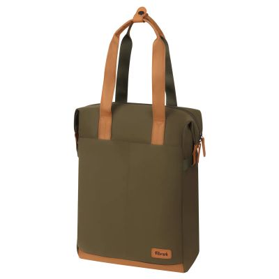 Лот: 25013307. Фото: 1. Рюкзак Först F-Casual "Green... Рюкзаки, портфели