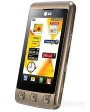 Лот: 1190548. Фото: 1. LG KP 500. Кнопочные мобильные телефоны