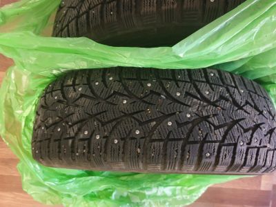 Лот: 16505487. Фото: 1. 185/65R15 88T TOYO Observe G3-ICE. Шины