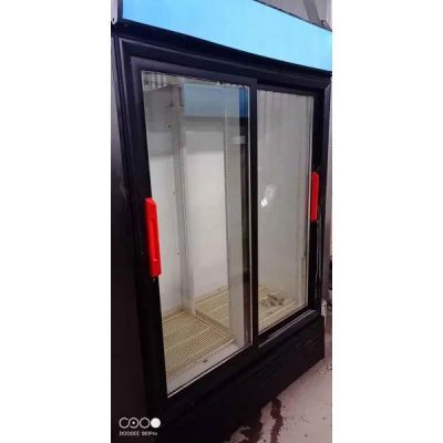 Лот: 25723538. Фото: 1. Холодильный шкаф FRIGOREX купе. Холодильное
