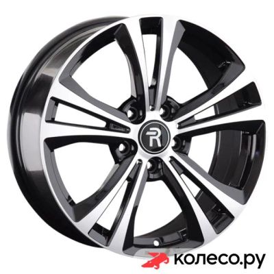 Лот: 25790353. Фото: 1. HND318 7.5x18/5*114.3 D67.1 ET49... Диски