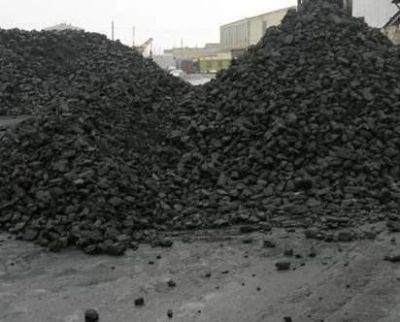 Лот: 10632259. Фото: 1. Уголь Балахтинский орех 2 тонны... Уголь