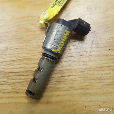 Лот: 18530582. Фото: 1. Клапан vvti Toyota Auris ZRE152... Двигатель и элементы двигателя