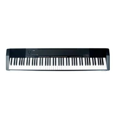 Лот: 17946582. Фото: 1. Цифровое пианино Casio cdp130bk. Клавишные