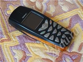 Лот: 303082. Фото: 1. Nokia 3510i. Кнопочные мобильные телефоны