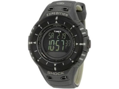 Лот: 6634991. Фото: 1. Часы походные TIMEX expedition... Оригинальные наручные часы
