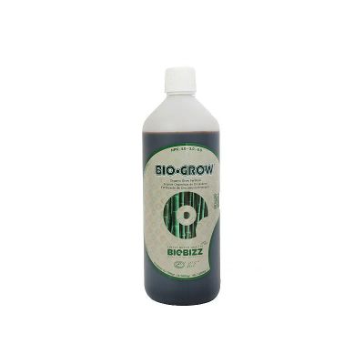 Лот: 3502620. Фото: 1. Bio-Grow BioBizz 1000 ml. Грунты, удобрения