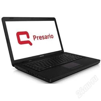 Лот: 1597162. Фото: 1. Новый HP Compaq Presario CQ57-371ER... Ноутбуки