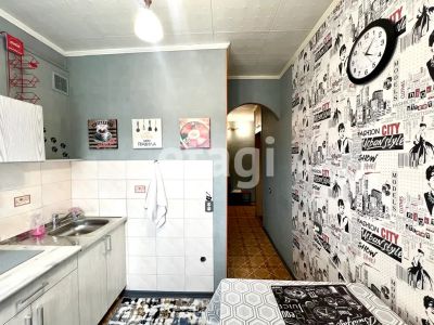 Лот: 25408508. Фото: 1. 3-комн. квартира , Красноярск... Квартиры, студии