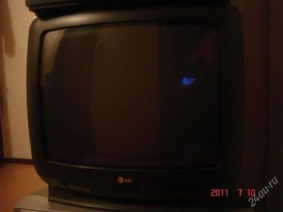 Лот: 1063269. Фото: 1. телевизор lg 54 диагональ. Телевизоры