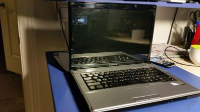 Лот: 5719969. Фото: 1. ноутбук Lenovo 3000 G430. Ноутбуки