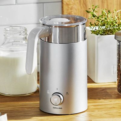 Лот: 24936126. Фото: 1. Капучинатор Zwilling Enfinigy... Кухонные аксессуары