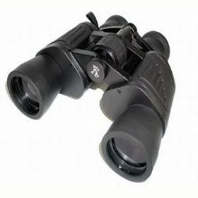Лот: 9052637. Фото: 1. Бинокль "Bresser" 8-32х40 Доставка... Бинокли