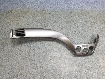 Лот: 20897377. Фото: 1. Накладка на торпедо Subaru Impreza... Двигатель и элементы двигателя
