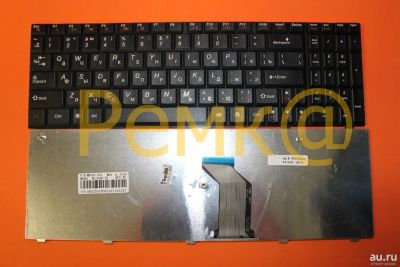 Лот: 6453642. Фото: 1. Клавиатура 25-009755, 25-009969... Клавиатуры для ноутбуков