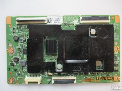 Лот: 15304842. Фото: 1. Samsung T-con BN41-02110A CY-GH048CSLV1V... Запчасти для телевизоров, видеотехники, аудиотехники