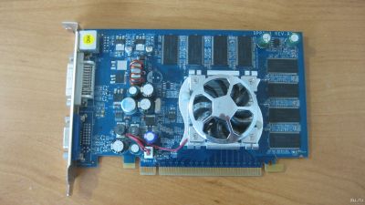 Лот: 15924138. Фото: 1. Видеокарта Sparkle Geforce Nvidia... Видеокарты