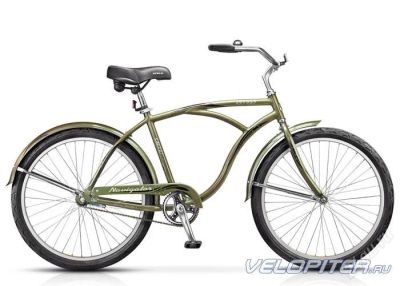Лот: 1940308. Фото: 1. STELS Велосипед Navigator-130... Велосипеды