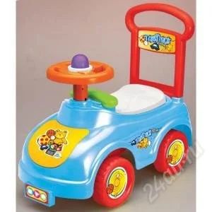 Лот: 2375930. Фото: 1. Детская машина - каталка Bugatti... Машины и техника