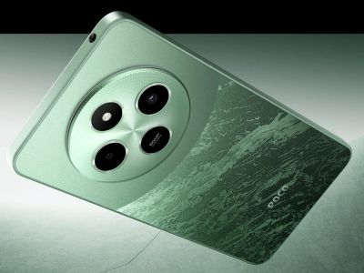 Лот: 24953289. Фото: 1. 🆕 🔥 Poco C75 6/128GB (128ГБ... Смартфоны